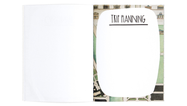 Travel Journal, 4 of 12