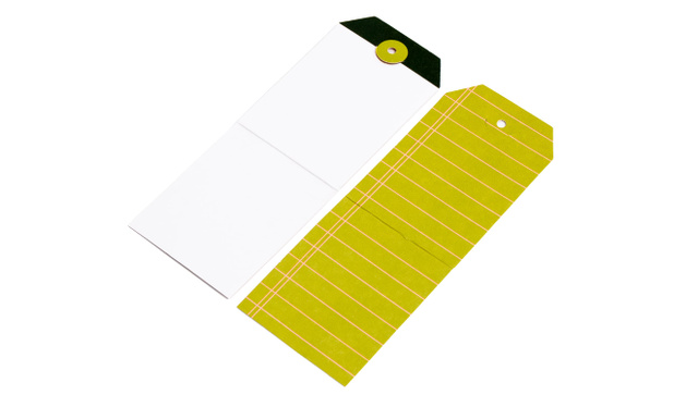 Stop The Blur Memory Planner Kit - June 2025, 8 of 9