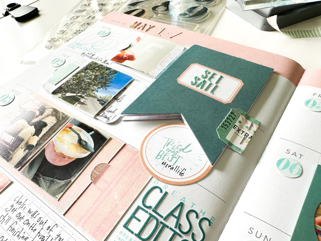 Heidi's Top 5 STB Bundle V2, 4 of 5