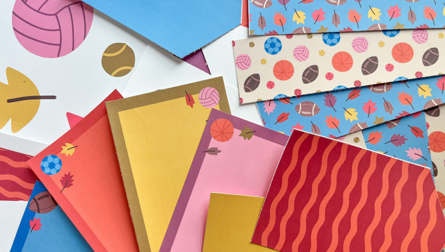 Happy Fall Y'all Digital Class Pack, 3 of 6