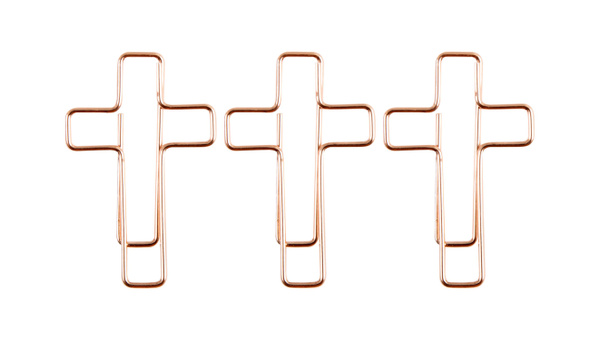 Cross Clips, 1 of 5