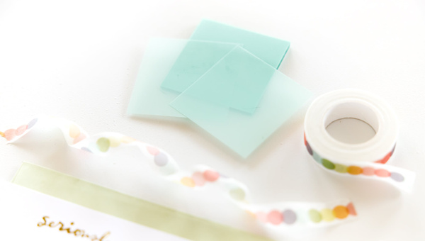 One Little Word® 2025 Mini Kit #3, 6 of 7