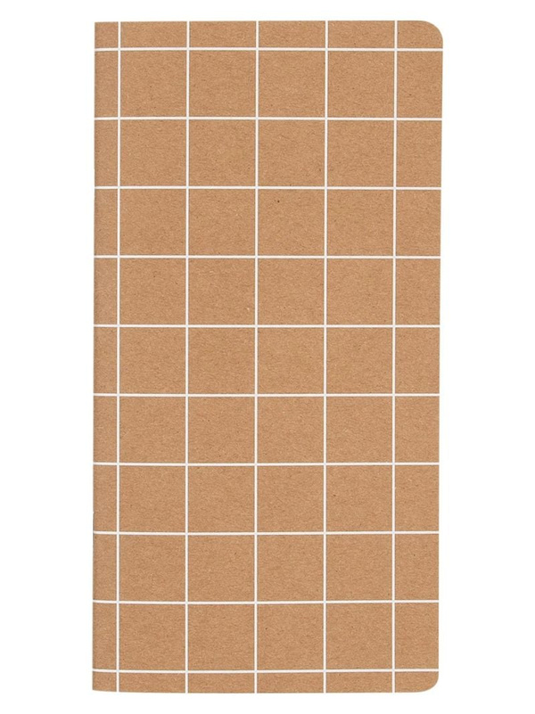 Kraft Traveler's Notebook, 1 of 4