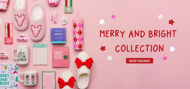 Shop Holiday