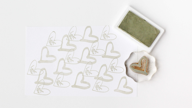 St. Helens Crafter's Ink Pad , 2 of 3