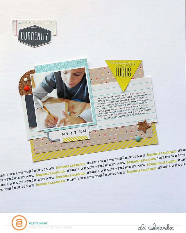 Get Real Digital Story Stamp™, 2 of 10