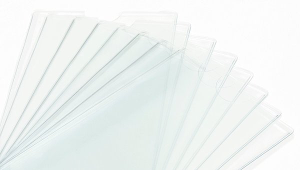 4×6 Stamp Sleeves, 2 of 2