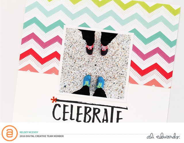 Celebrate, 3 of 3
