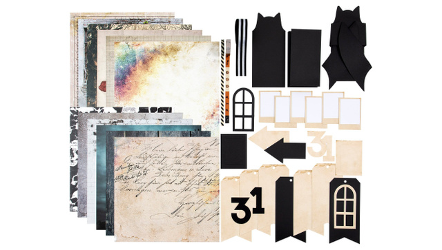 Ghost Stories Bundle, 1 of 7