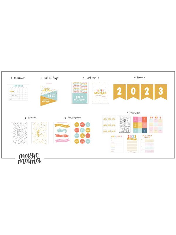 The Best Is Yet To Come Digital Bundle, 2 of 3
