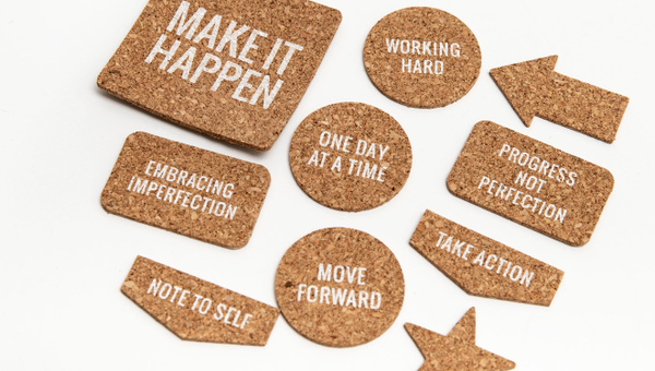 Dimensional Die Cut Bundle, 3 of 3