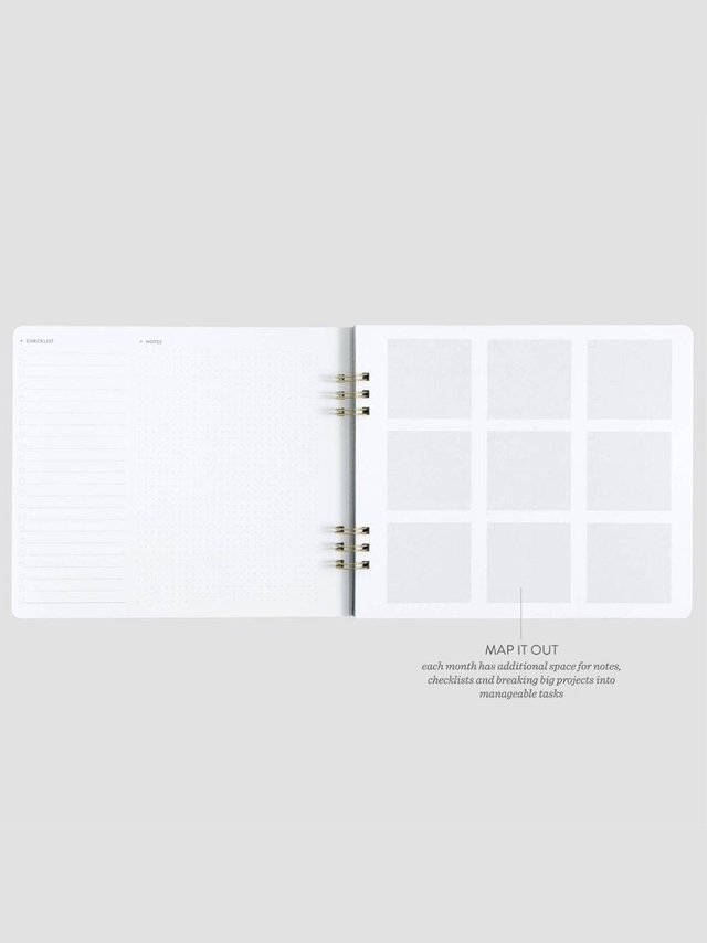 2026 Pocket Planner, 3 of 7