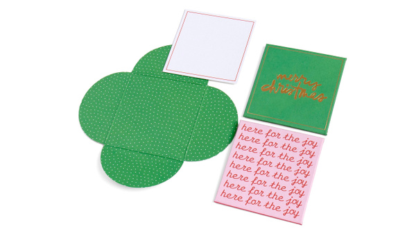 December Daily® 2026 Cards & Envelopes, 2 of 3