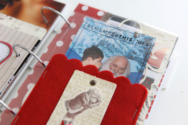 December Daily® 2008, 2 of 4