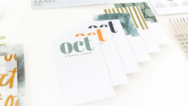 October 2026 Stories By The Month™, 2 of 7