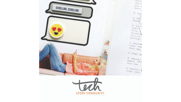 Stories Revisited Class Bundle #10, 5 of 5