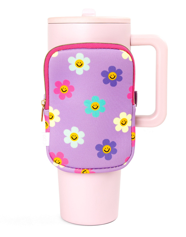 Happy Daisy Tumbler Fanny Pack, 4 of 8