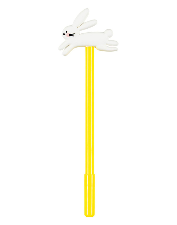 Hopping Bunny Pen, 1 of 3
