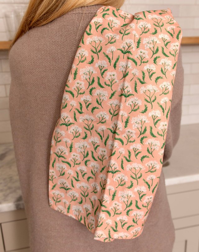 Meadow Lace Kitchen Towel, 3 of 5
