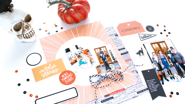 Stories of Fall, 2 of 8