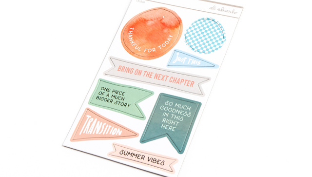 June 2023 Stories By The Month™, 7 of 7