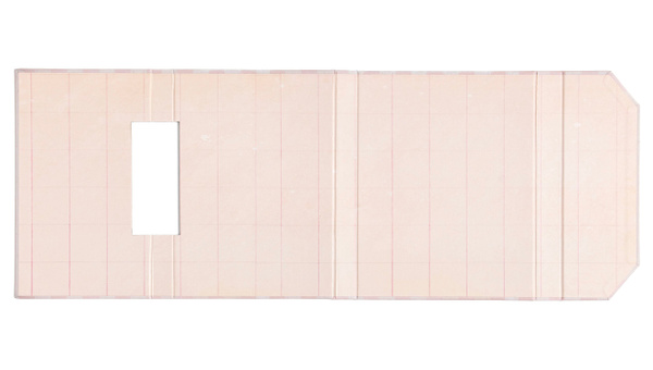 Foundations Folio - Pink Stripe, 3 of 9