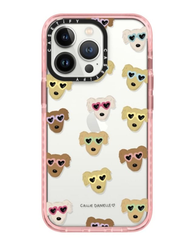 Golden Sunnies Phone Case by Casetify, 1 of 2