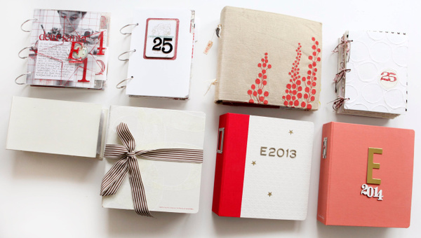 Storytelling with December Daily® 2016, 4 of 5