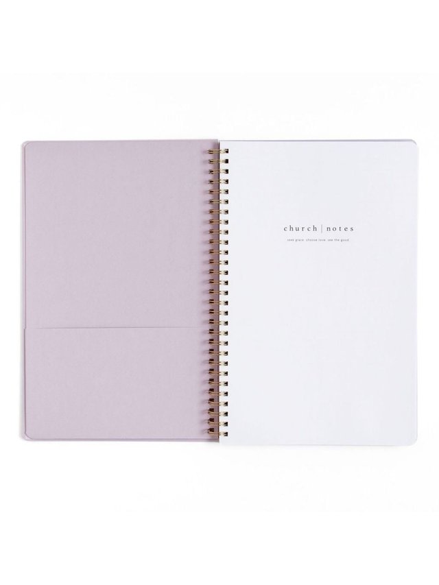 Happy Daisy Notebook by Church | Notes, 3 of 10