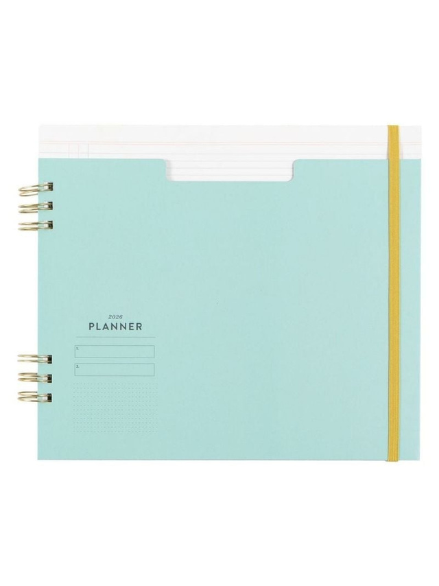 2026 Pocket Planner, 1 of 7