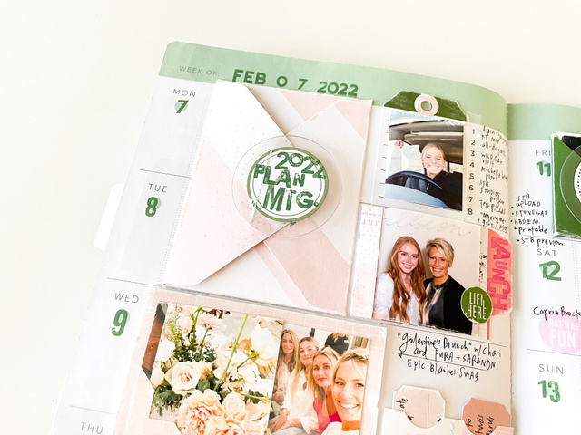 Heidi's Top 5 STB Bundle, 4 of 5