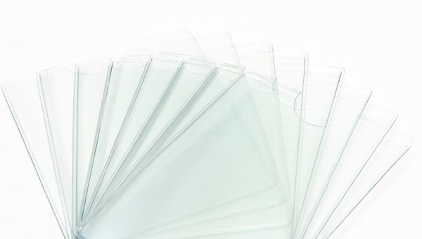 3×4 Stamp Sleeves, 2 of 3