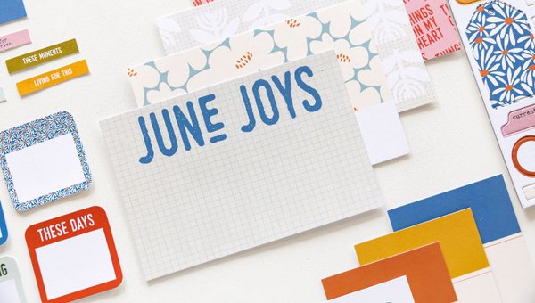 June 2026 Stories By The Month™, 4 of 10
