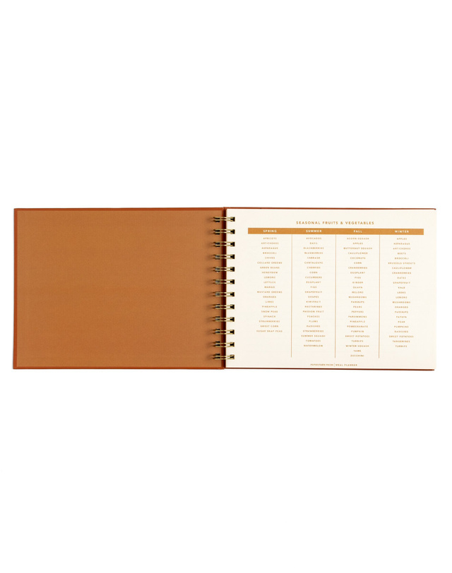 Farm Fresh Weekly Meal Planner - Kraft, 4 of 7