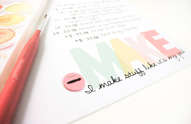 Make, 2 of 4