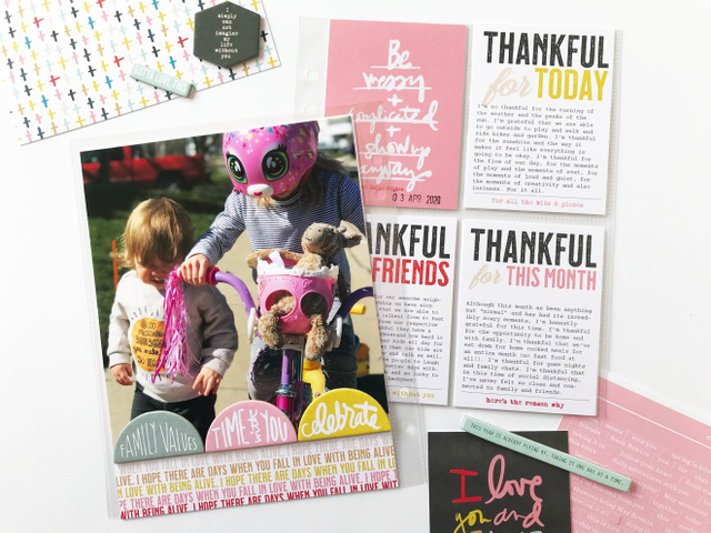 Thankful, 1 of 4