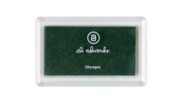 Olympia Crafter's Ink Pad , 1 of 2