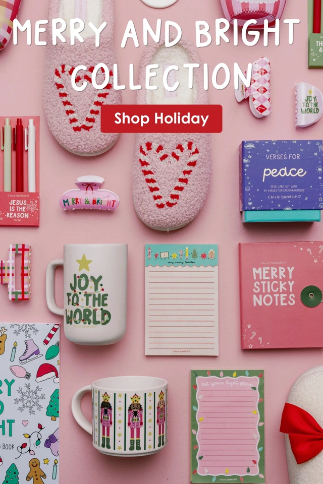 Shop Holiday