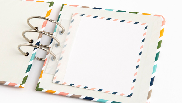 4×4 Plastic Attacher Stickers, 2 of 2