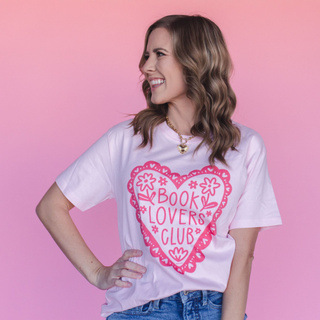 Short-Sleeve Tees - Pippi Post