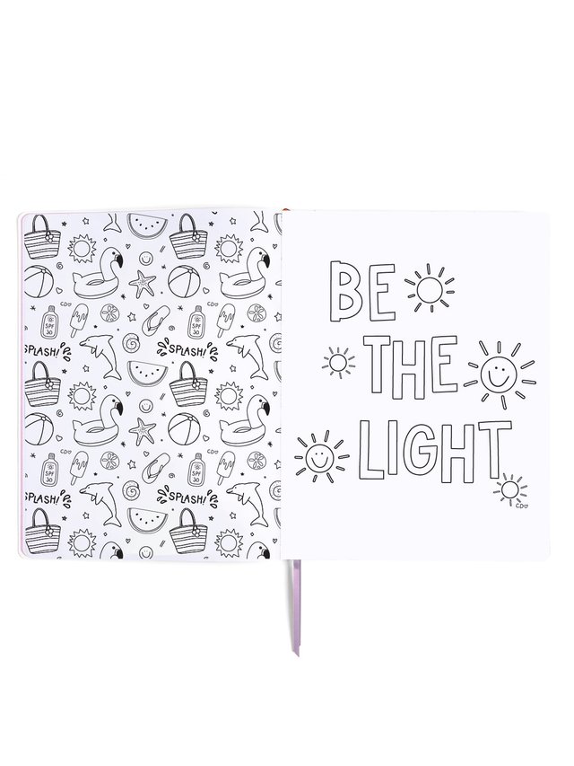 Good Things Are Coming Planner : 2027 Calendar Year, 2 of 7
