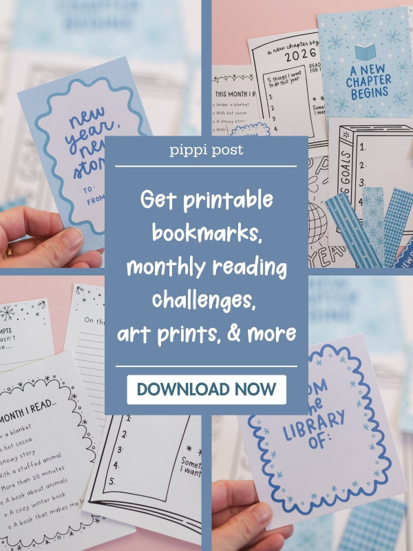 A New Chapter Little Readers Digital Bundle, 3 of 3
