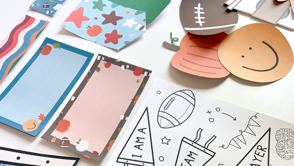 Choose Gratitude Digital Class Pack, 7 of 11