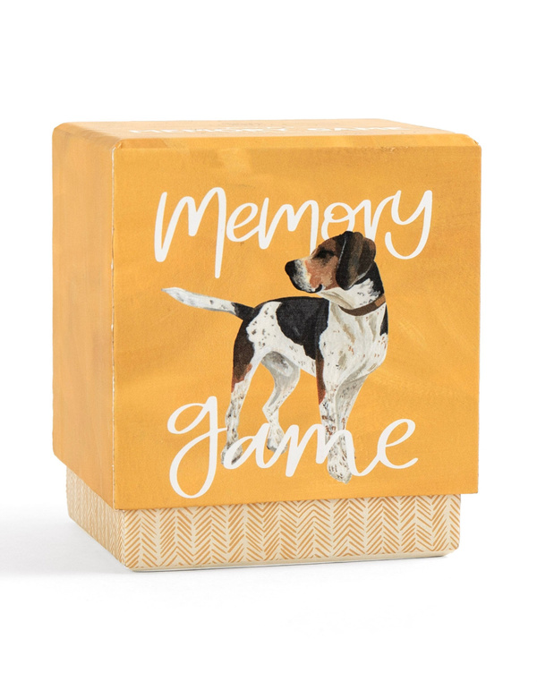 Pups Memory Game, 3 of 5