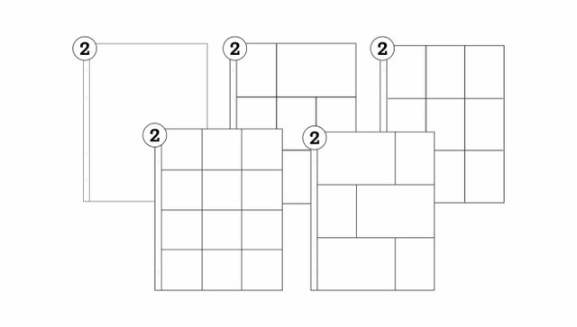 9×12 Page Protector Multipack (10 Pack), 1 of 1