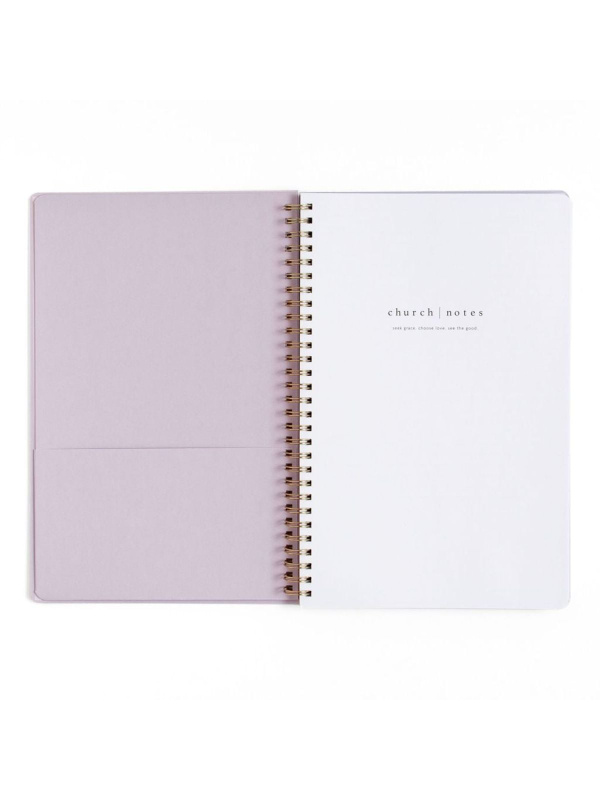 Happy Daisy Notebook by Church | Notes, 3 of 10