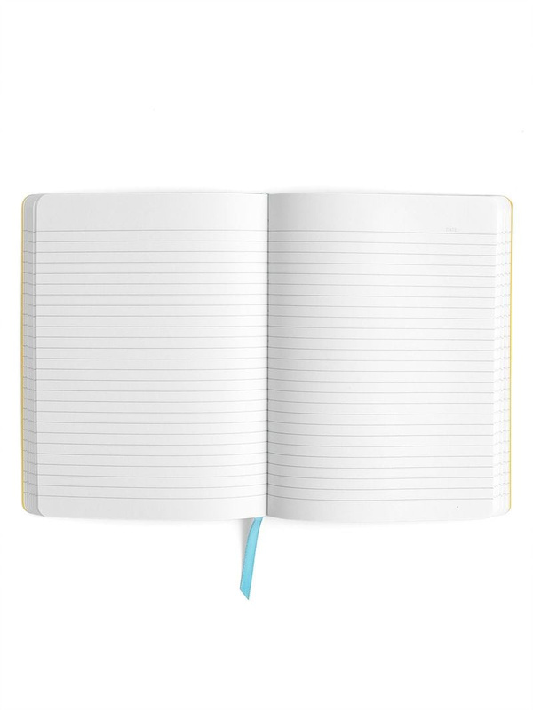 Seashell Affirmations Soft Flex Perfect Bound Journal, 2 of 5