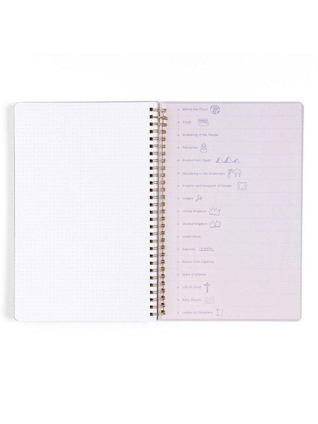 Happy Daisy Notebook by Church | Notes, 8 of 10