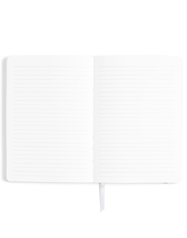 Grand Teton Lined Lay Flat Journal, 6 of 6