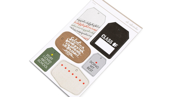 Story Kit™ School, 5 of 6